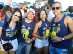 Forró do Bosque